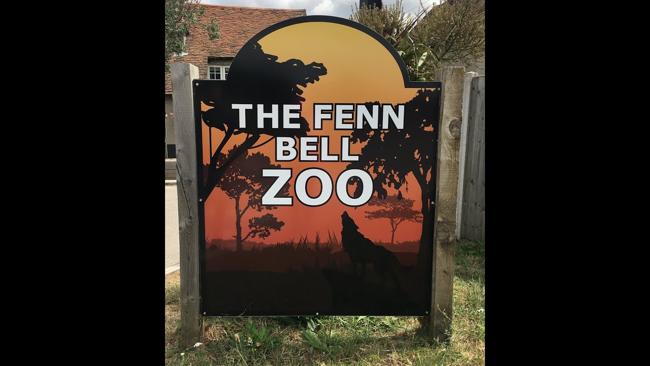 The Fenn Bell Conservation Project (2023)