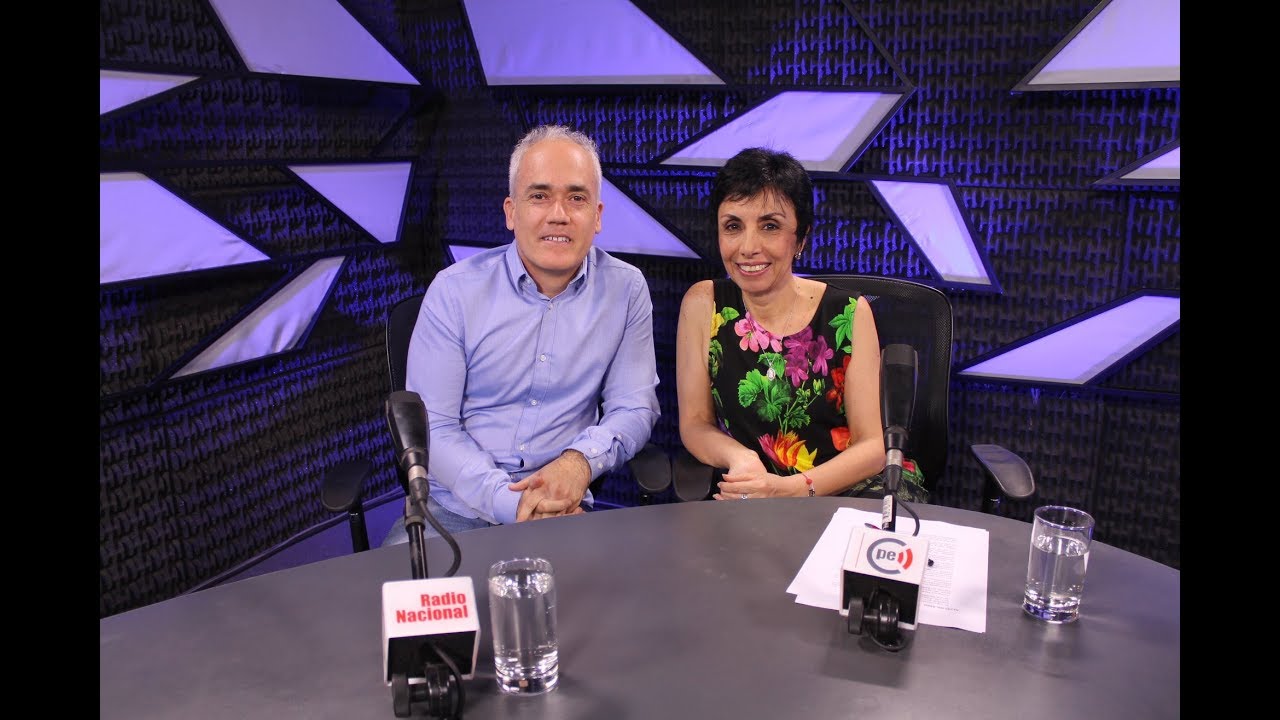 Masterizador: Aldo Gilardi-Magnan, Cuenta Su Experiencia En La Posproducción De Sonido - A MI MANERA