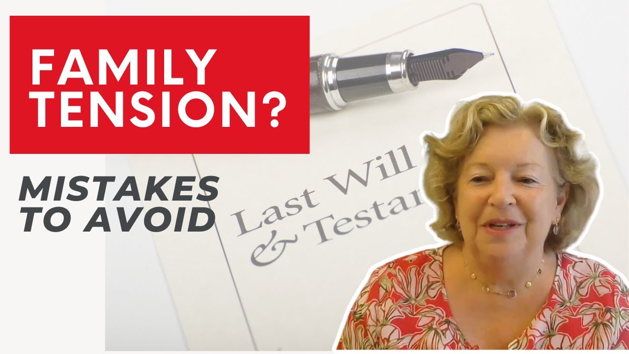STOP Naming the Wrong Executor for Your Will!