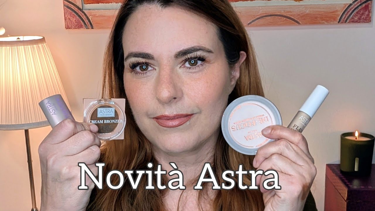 ASTRA HA FATTO DI NUOVO CENTRO CON LE ULTIME NOVITÀ!