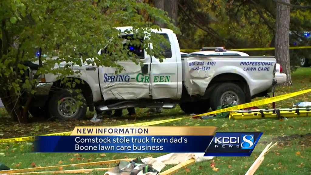 Police release name of man shot, killed on ISU campus