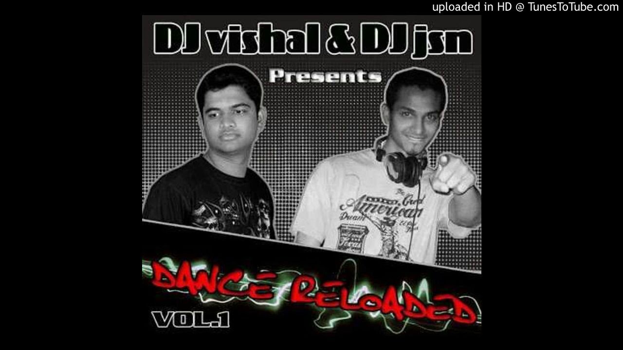 MALE NINTHU HODA MELE (ELECTRO RMX)DJ VISHAL AND DJ JSN