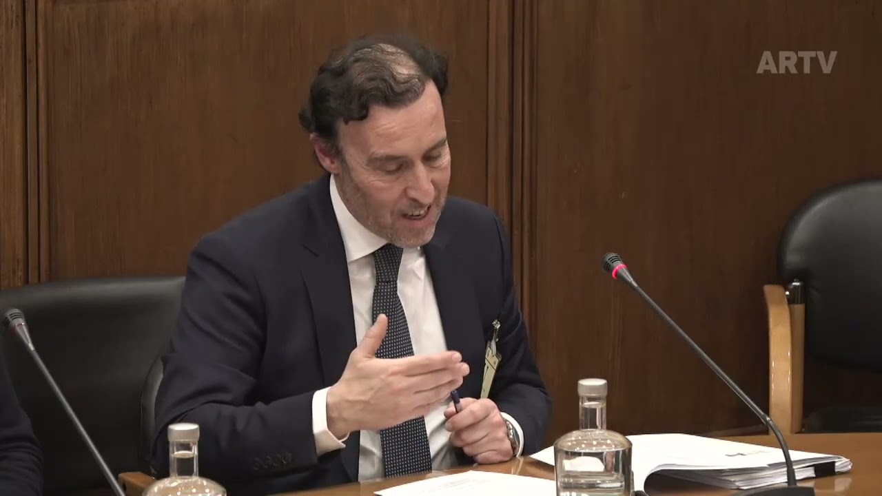 2026 02 25 - Audiência da Associação Nacional dos Laboratórios Clínicos