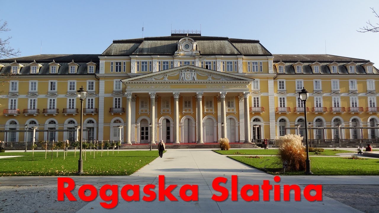 2012 - Rogaska Slatina - Slowenien - Ferdinand Attems - Pegasus - Slovenija - Donat - Steiermark