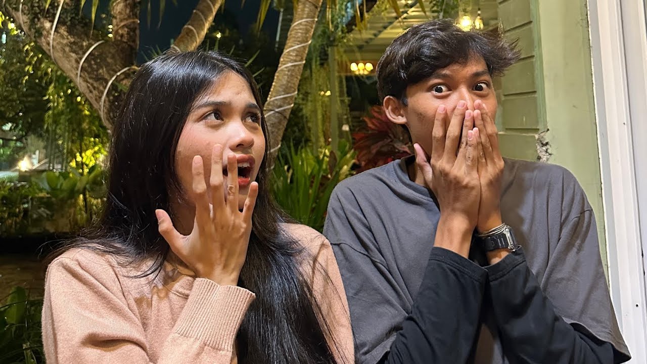 FOURTASTIC : "ANAK PEMBAWA REZEKI"