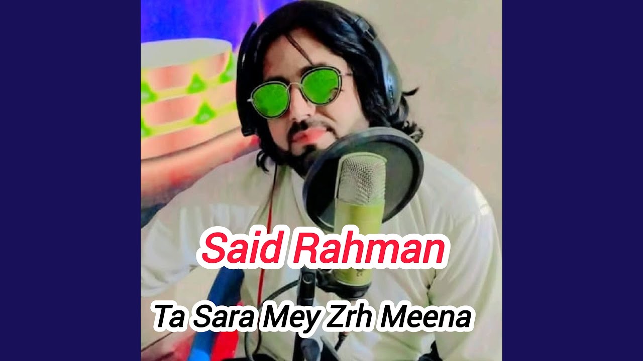 Ta Sara Mey Zrh Meena