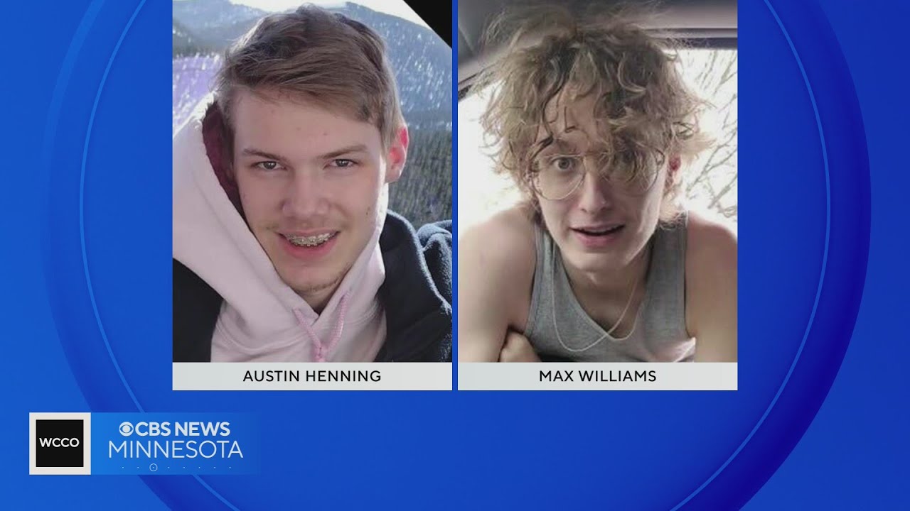Friends remember two young men killed after cliff jumping into Lake Superior