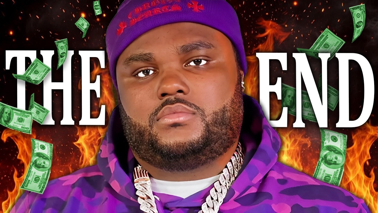 Ending Tee Grizzley’s Pay-To-Win Empire