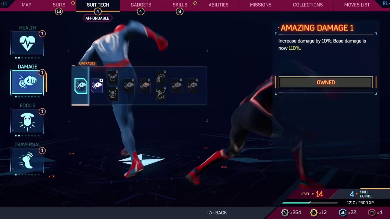 Marvel Spider-Man 2 Walktrought Part 4