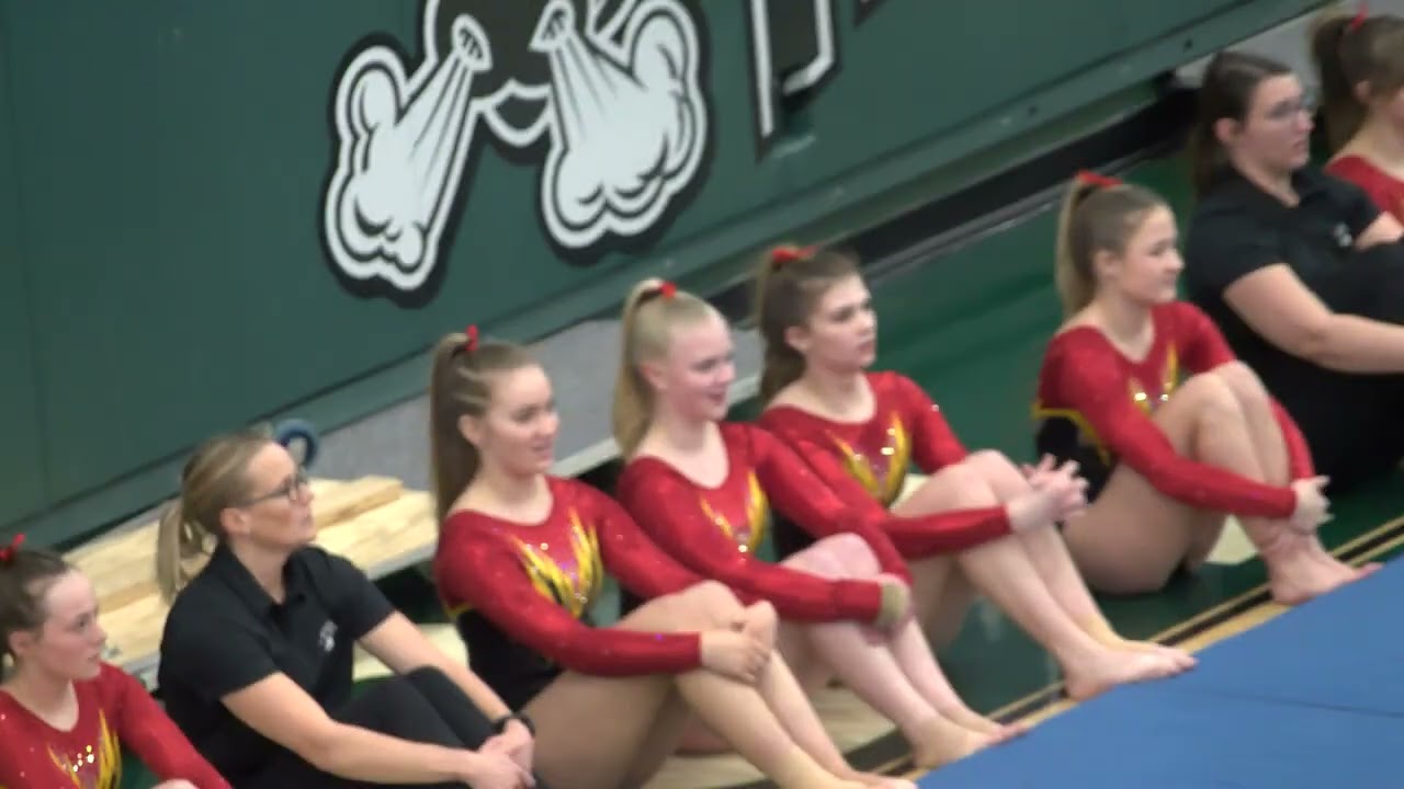 FM Acro Team 22-23