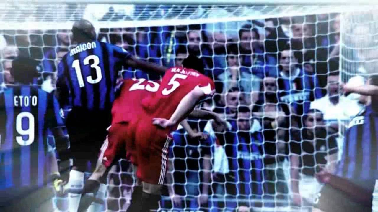 ODIN: The story of great Internazionale [ ENG/ITA ] |HD|