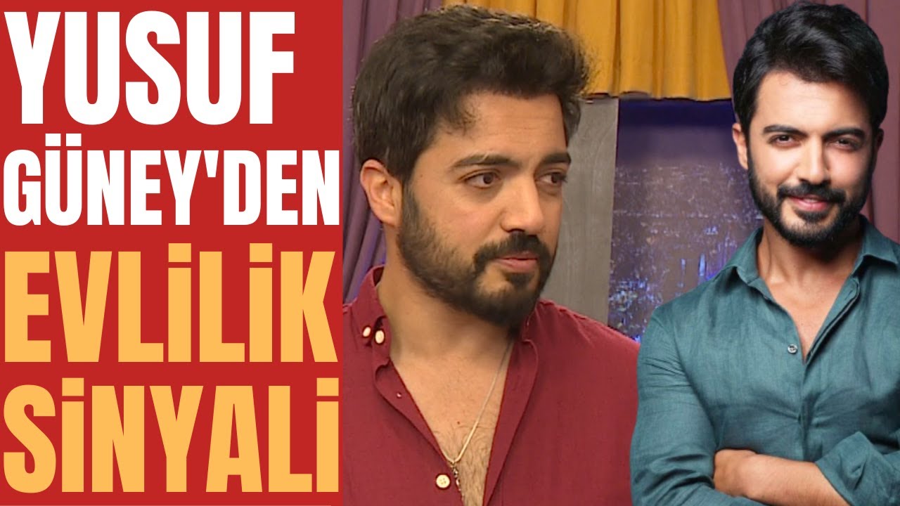 İKİZ ÇOCUK İTİRAFI | Yusuf Güney 'Adam Olacak Çocuk' Polemiğine Noktayı Koydu