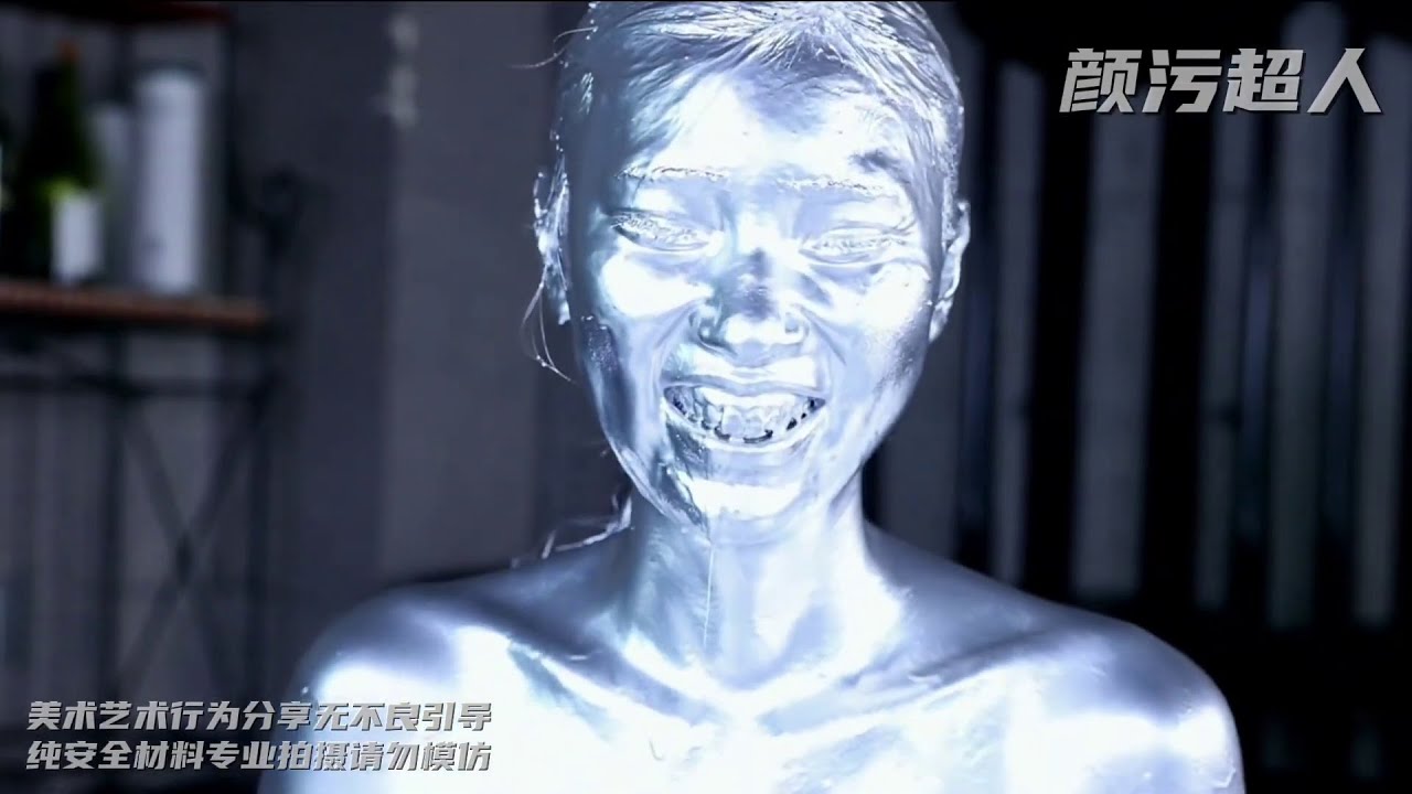 Nerolac painting on whole body