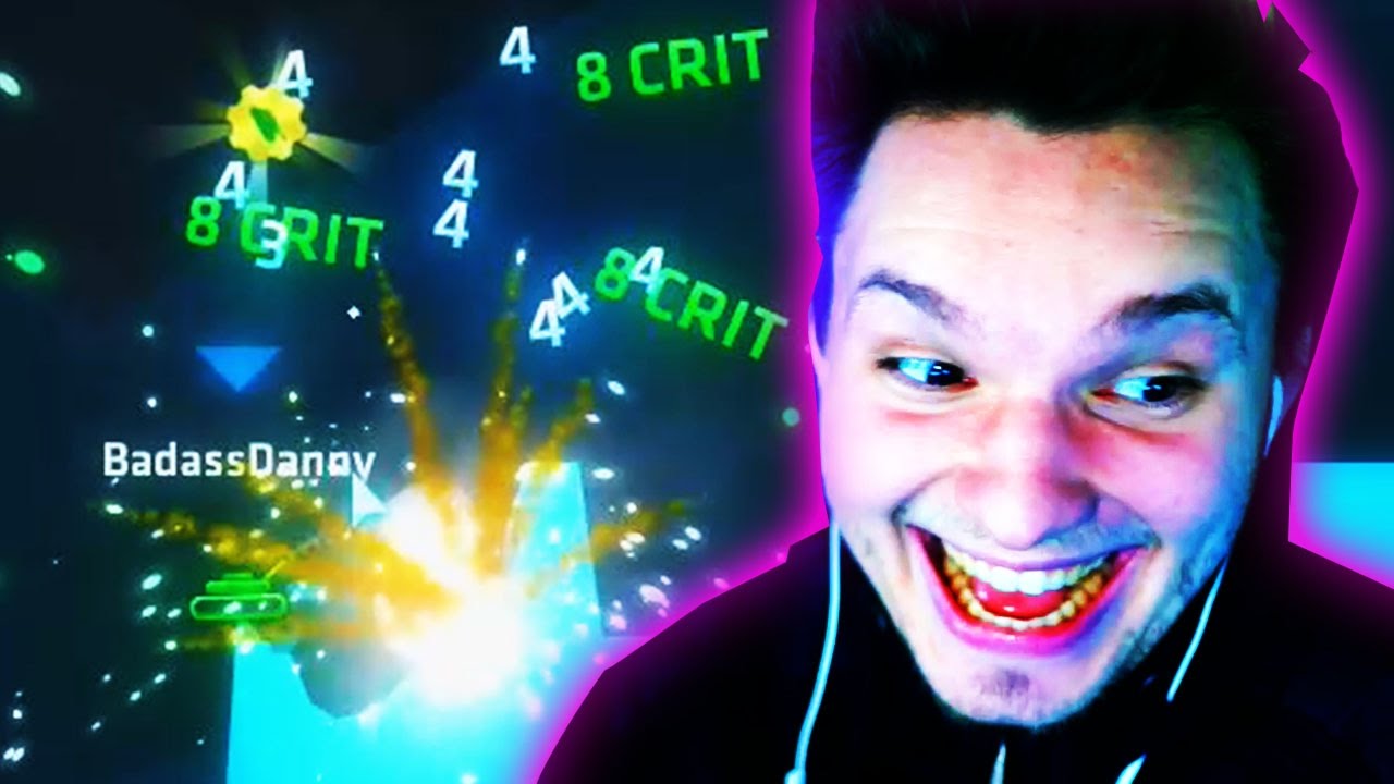 SEIN GRÖßTER FEHLER !! | Shellshock Live