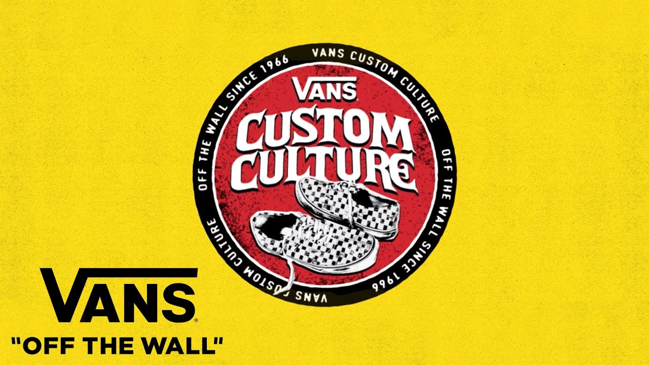 Vans Asia Custom Culture Competition 2017: English Promo | Custom Culture | VANS