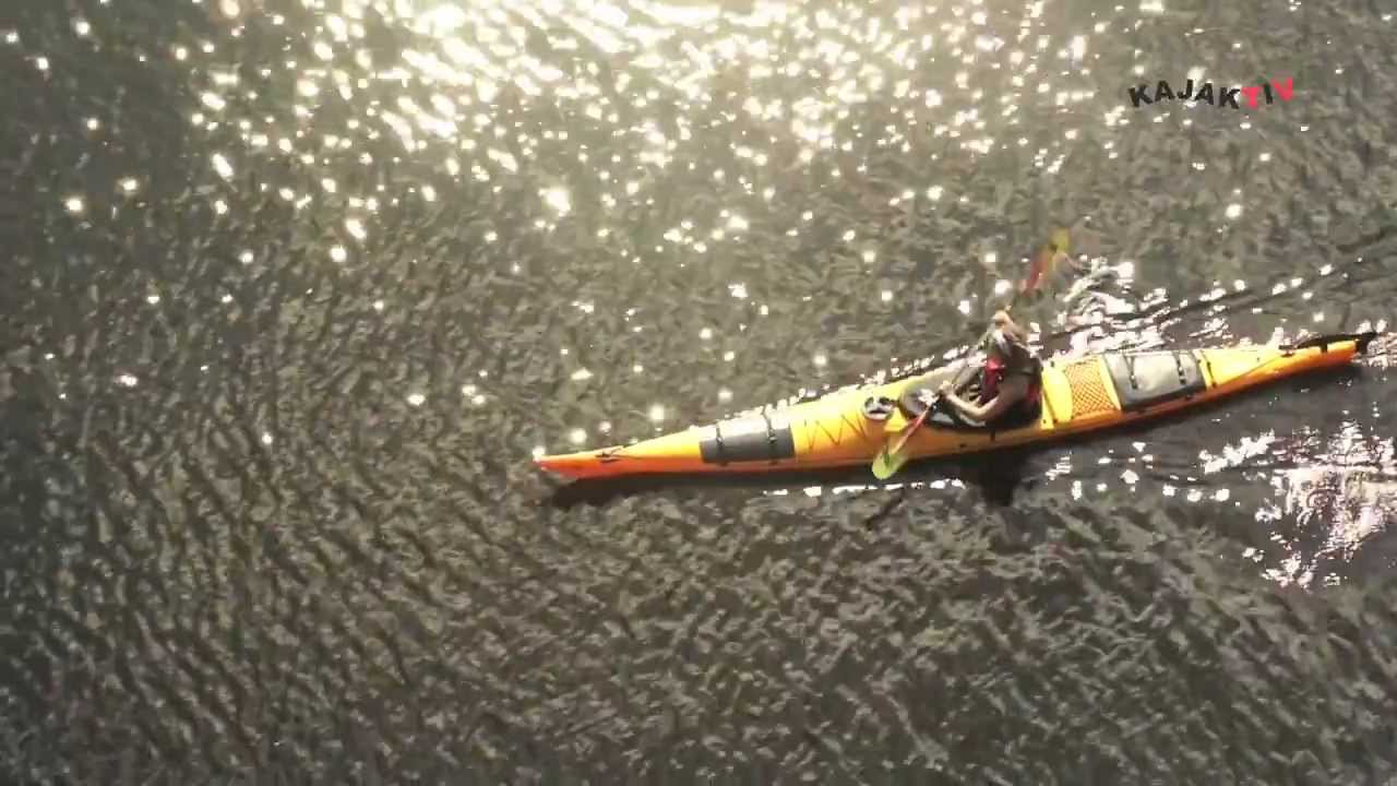Seayak 500 from Prijon