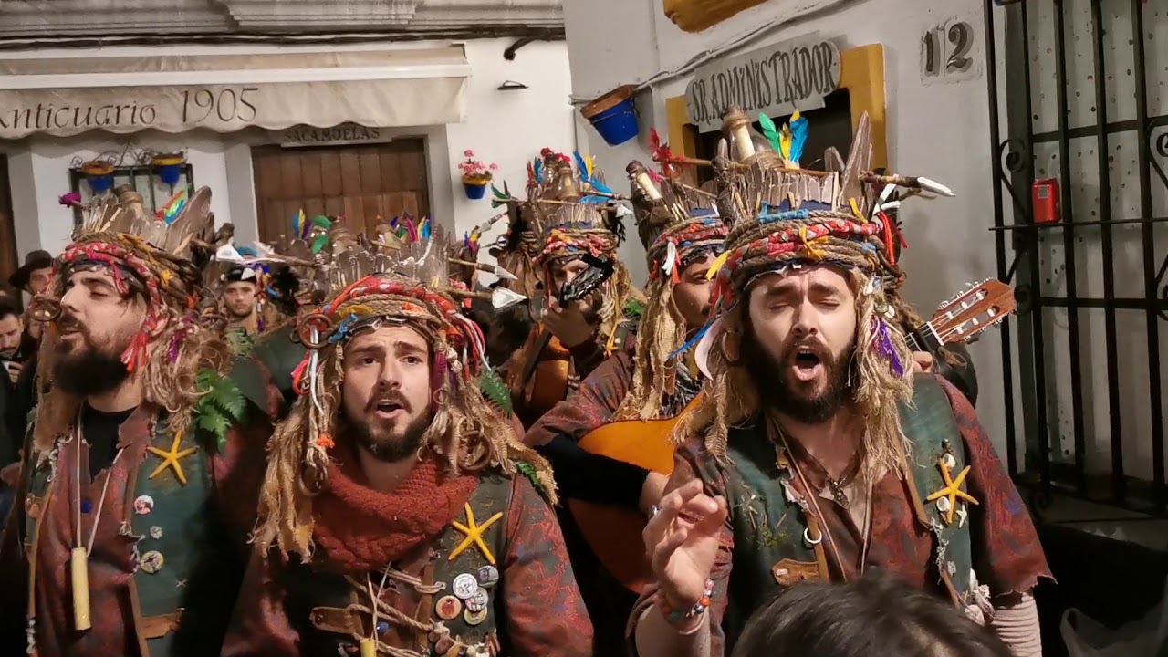 Los Aislados