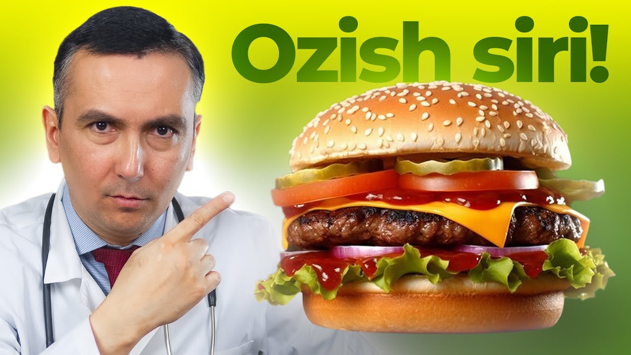 Ozish uchun 