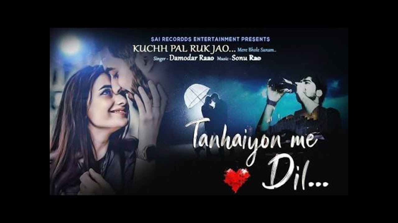 Tanhaiyon ne aaj phir #sadsong #sadmusic #viral 
