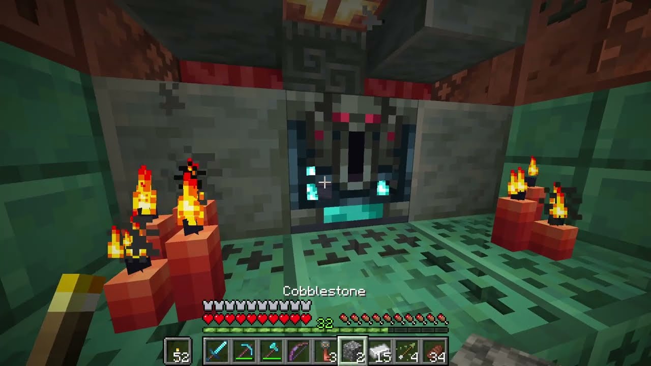Minecraft 1.21 #15