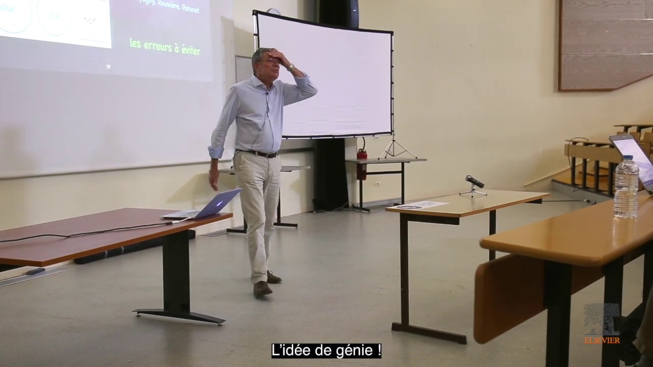 Tuto kiné : comprendre chaque patient