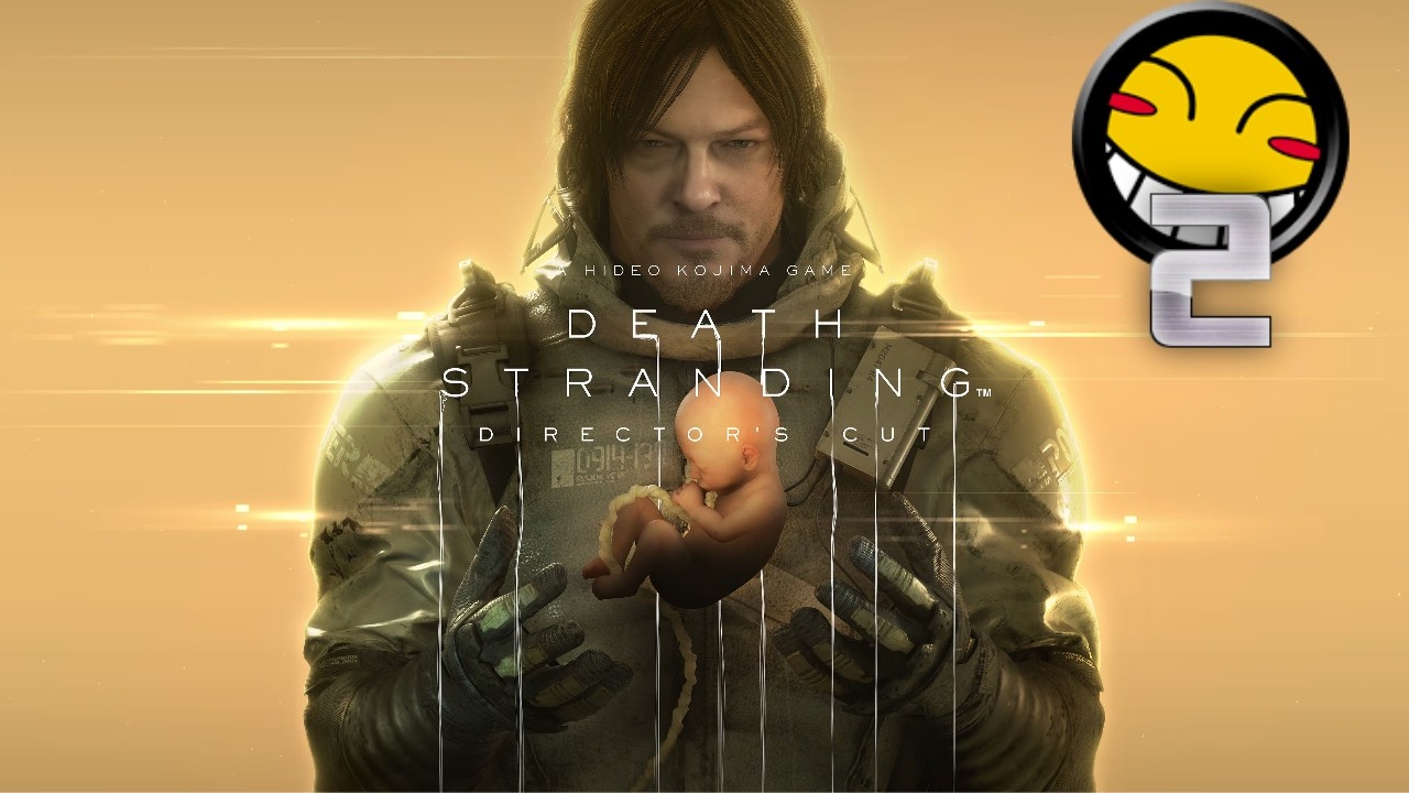 Skyknocker - Death Stranding: Director's Cut (Part 2)