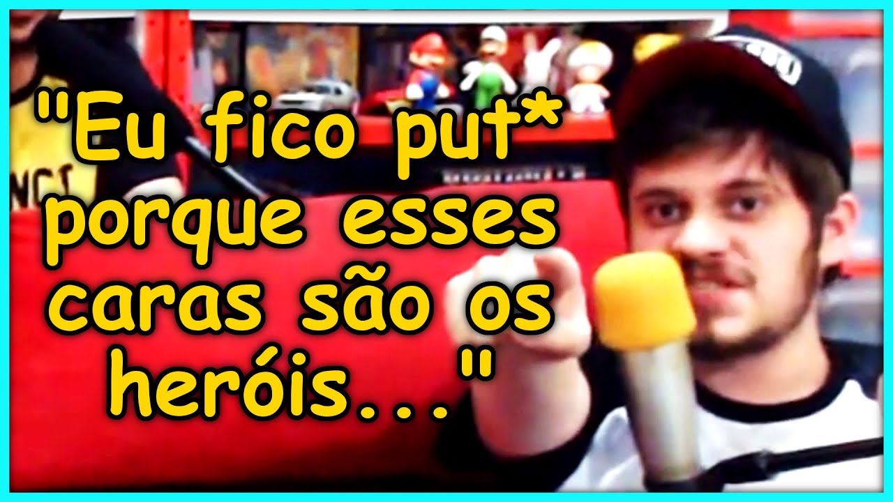 MATHEUS CANELLA MUITO PUT0 NO CARTUCHITO!!! - Cortes do Canella #01