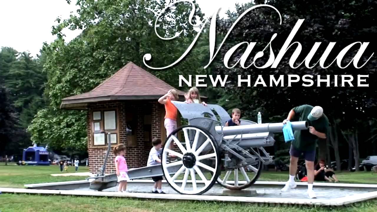 Nashua, New Hampshire (NH)