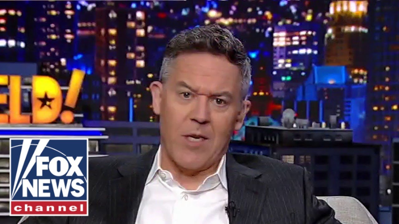 Gutfeld: There is not a single optimistic photo of Joe Biden