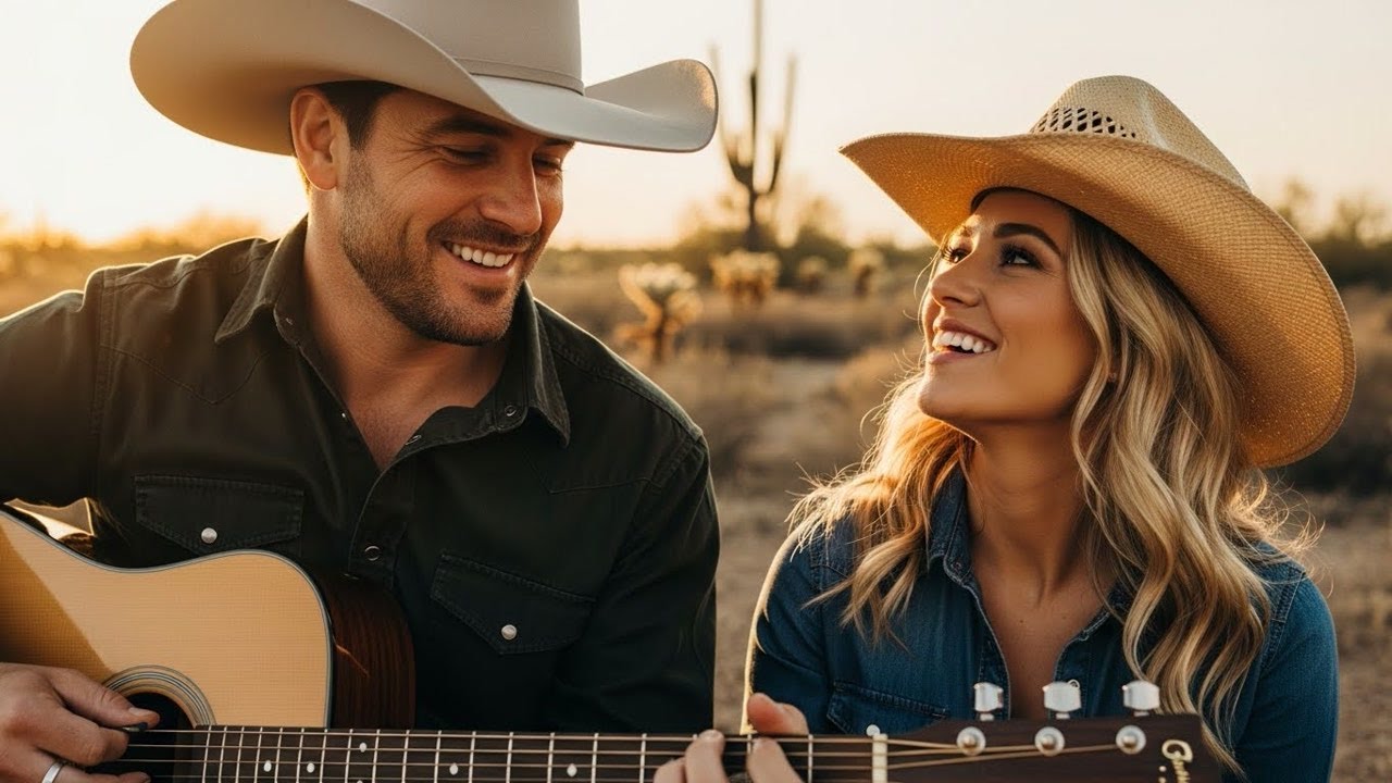Classic country music that warms your heart with every soft timeless melody