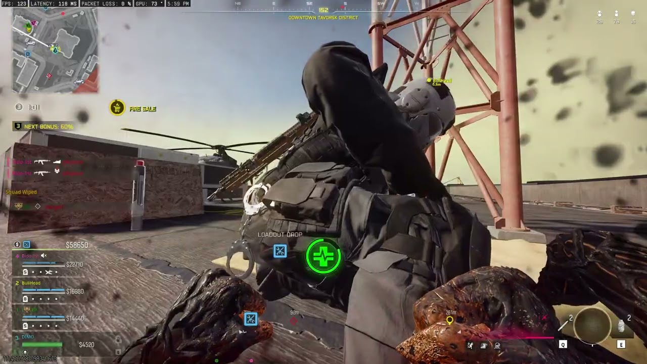 #callofduty