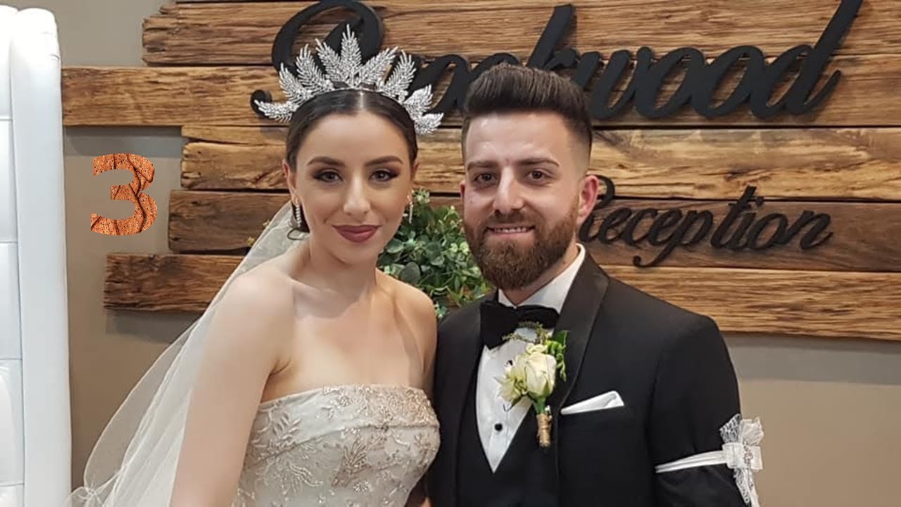 MD Live Broadcast Presents :: Wedding of Robert Danela Part 03