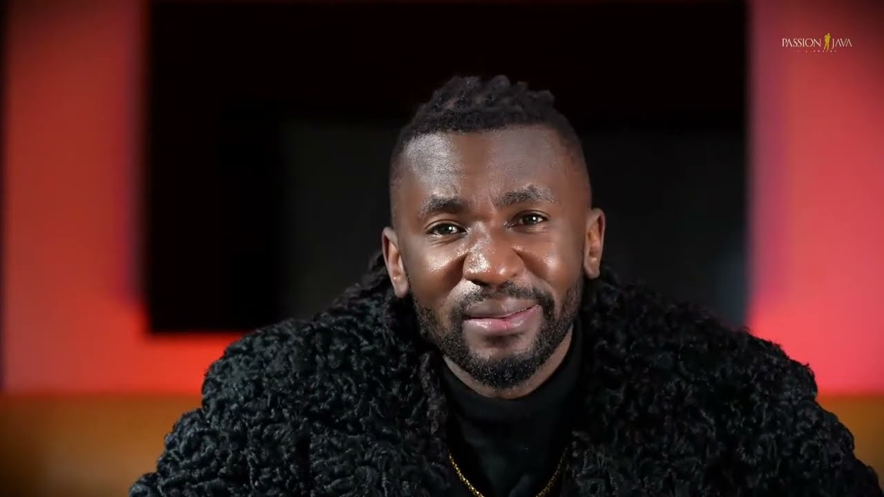 5 THINGS YOU NEED TO GET RID OF FOR GOD TO USE YOU MIGHTILY || Prophet Passion Java