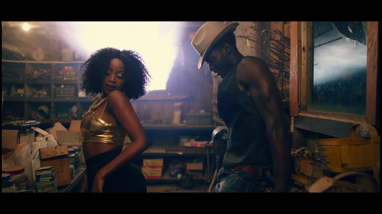 SHEEBAH   -    Omwooyo    New Ugandan Music 2018 HD
