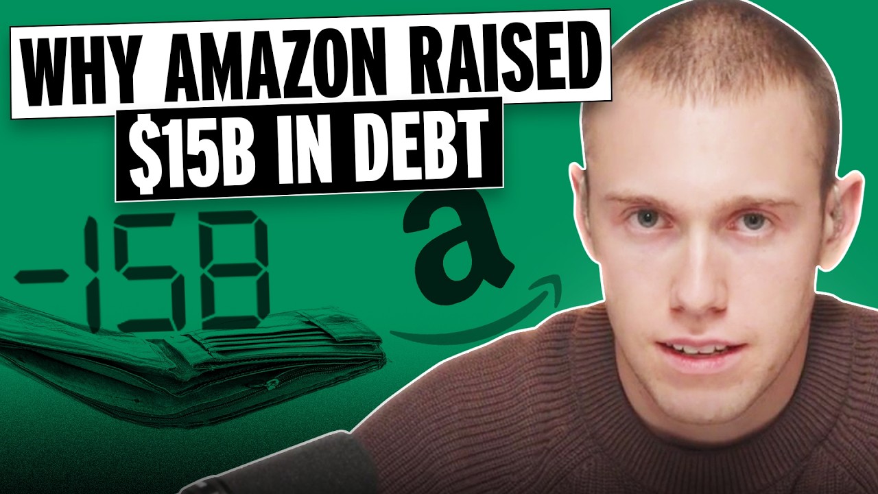 How Big Tech&rsquo;s Debt Machine Is Powering the AI Boom | Prof G Markets