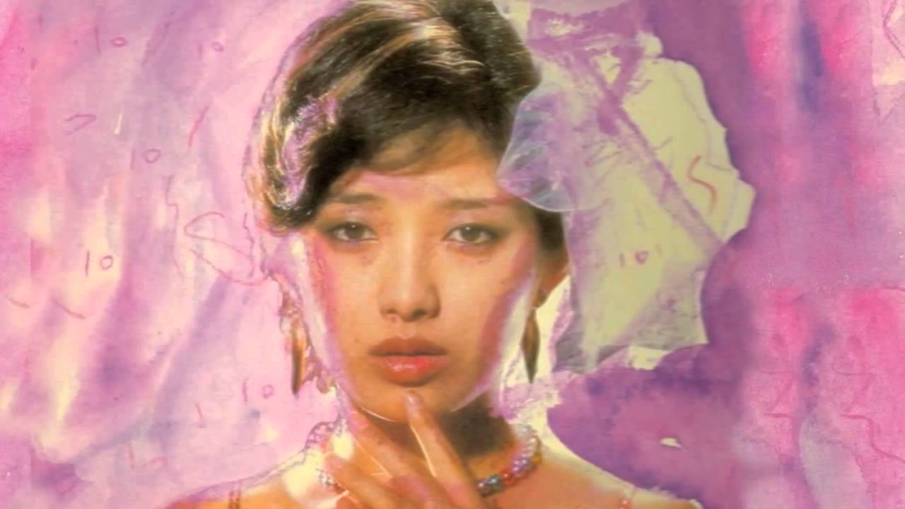 山口百恵　不死鳥伝説