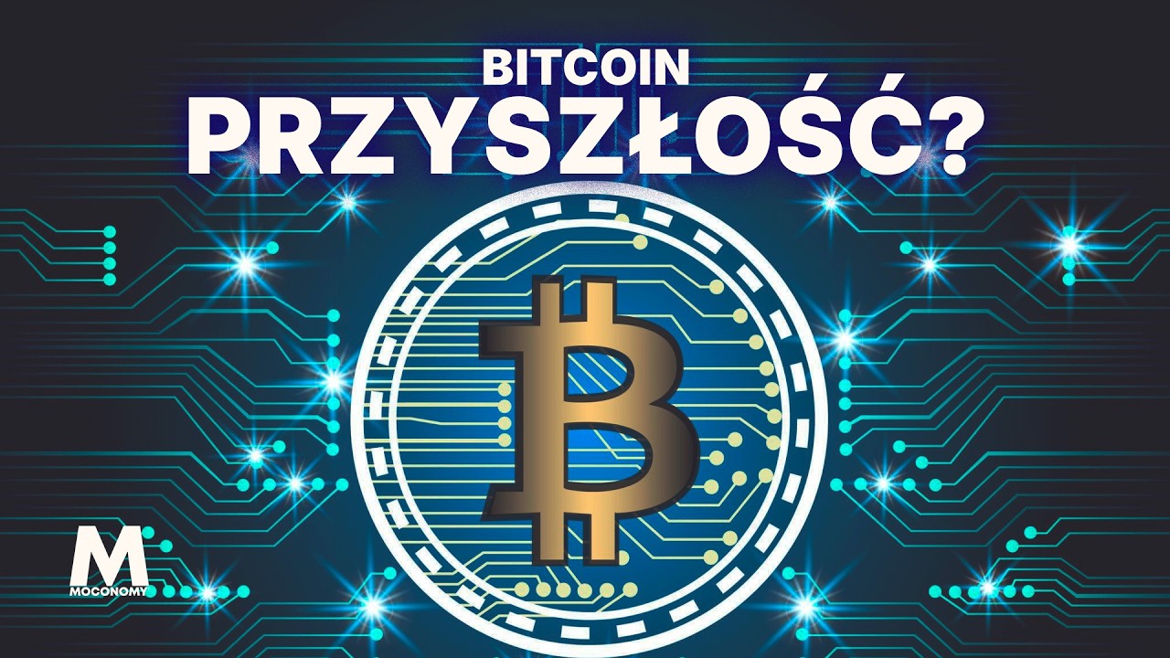 Magiczne Pieniądze - Rewolucja Bitcoina | Jak działa Bitcoin?