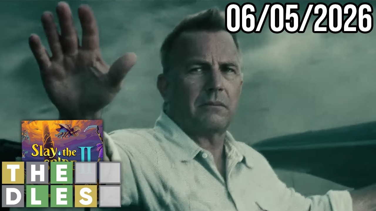 shidler superman - Bits and Banter [06/05/2026]