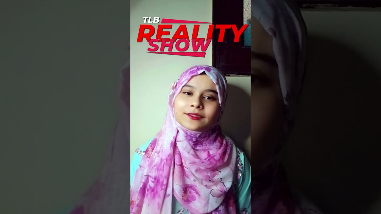 Let's Recap the RULES with Yumnah!! Welcome to #Author #RealityShow Season 3