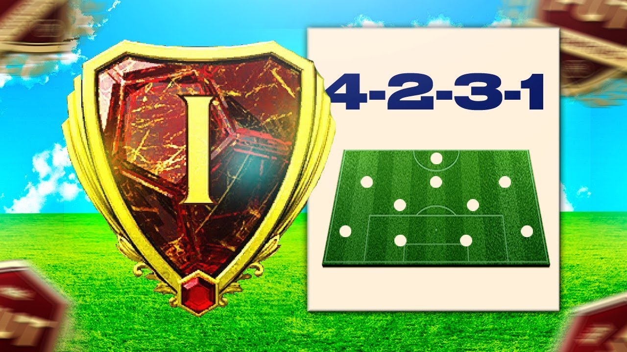 4231 is UNSTOPPABLE ✅ BEST META Custom Tactics & Player Instructions in FIFA 23