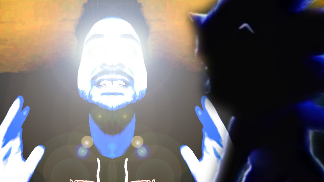 [YTP] Sam's ProA$$tination Frustration