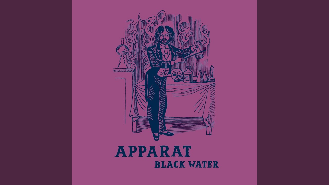 Black Water
