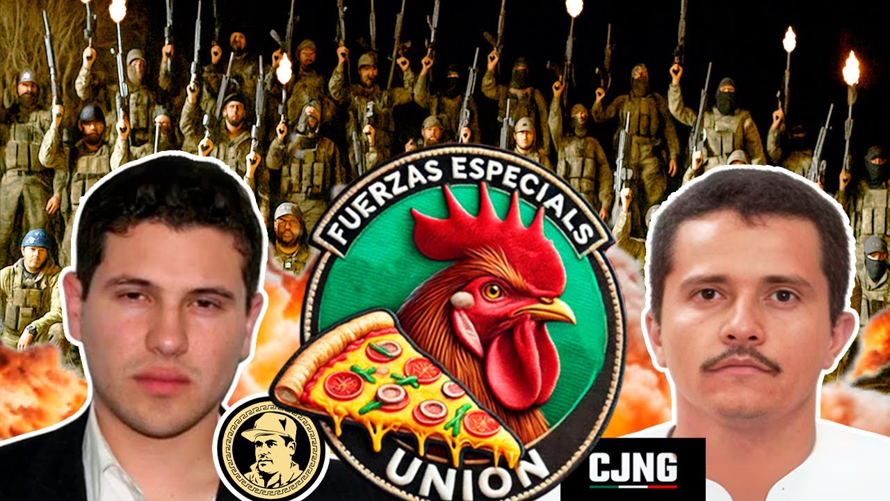 🔴 Alianza entre 
