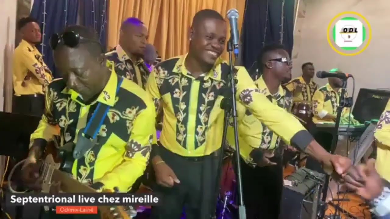 Se Pa Fot Nou Septentrional Live Chez Mireille 20 October 2024