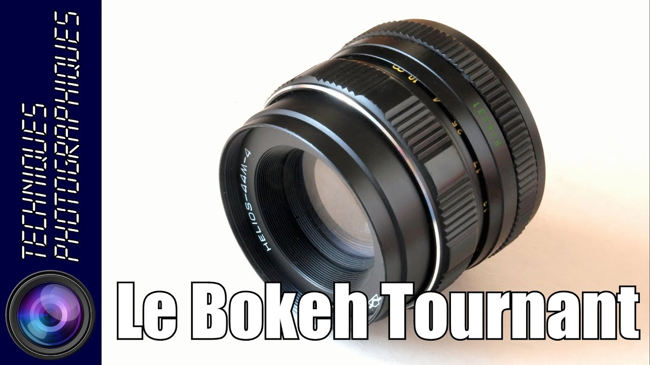 Le Bokeh Tournant
