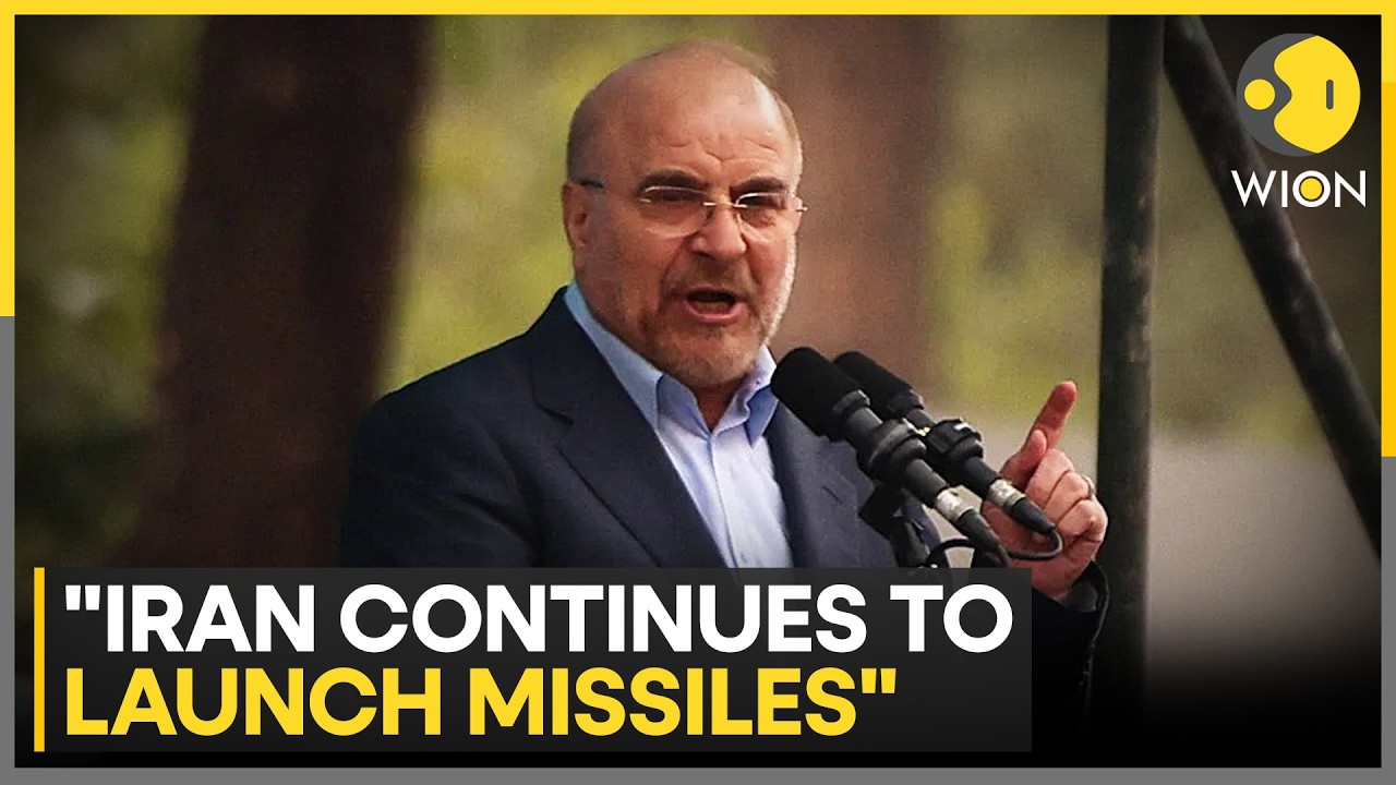 US-Iran War | Iran: Will Hit West Asia's Energy Infra If Our Facilities Are Hit | WION