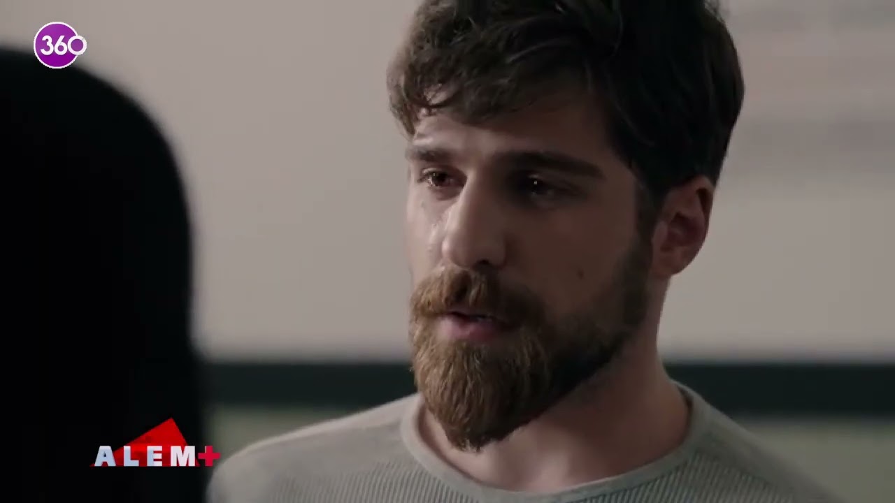 Alem Plus - Berker Güven - Röportaj - 18 09 2022