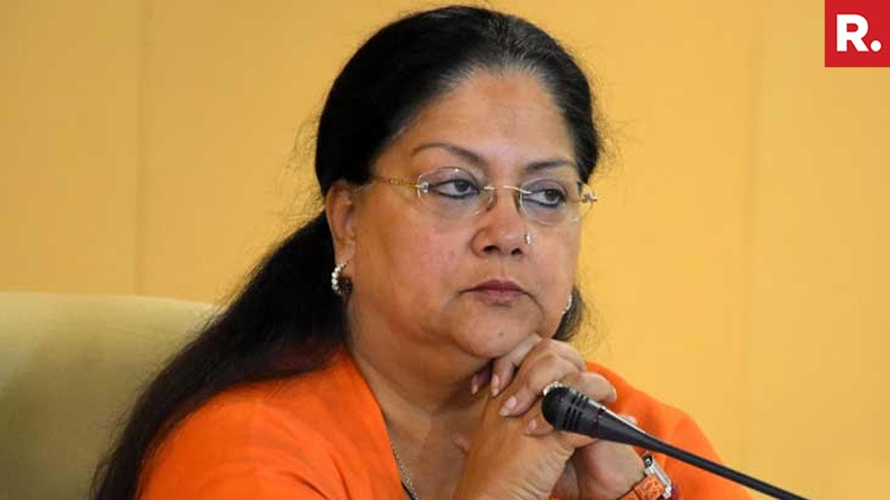 Congress-BJP Battle Over Religious Freedom Bill