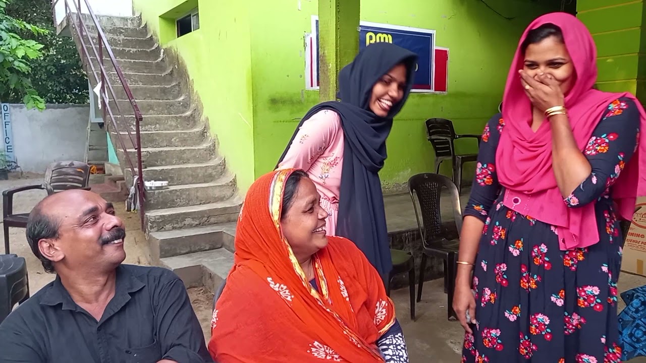 Dhaya Agathi Mandhiram Kodungallur  Methala . ചോദിച്ചറിയാം അവിടത്തെ അഗതികളെക്കുറിച്ച്.  Part 2