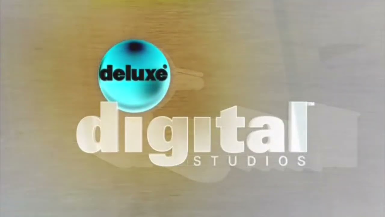 (#87) Deluxe Digital Studio 2006 Logo In G Major Effects